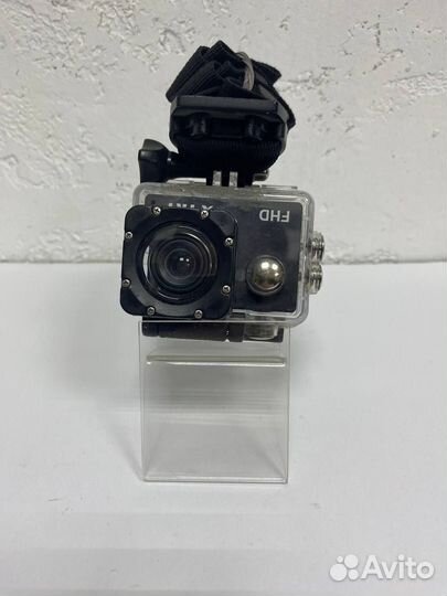 Камера X-Try (и8)