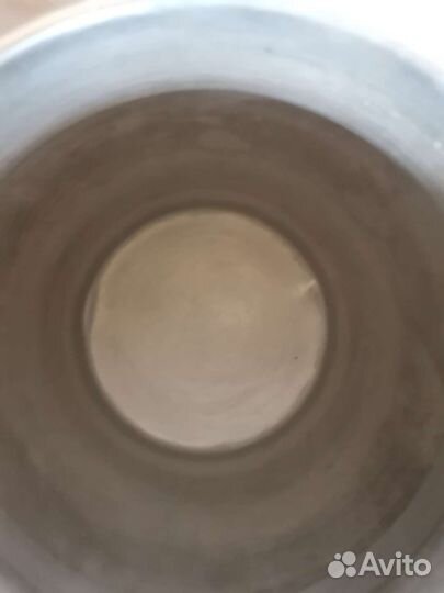 Бидон алюминиевый