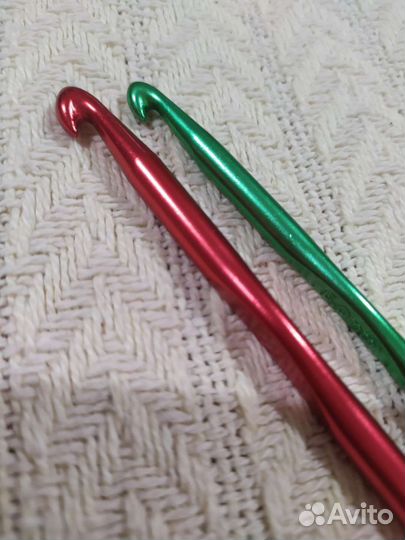 Крючки для вязания