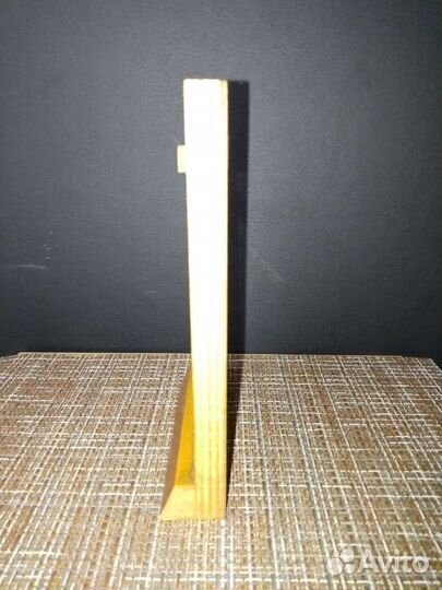 Винтаж Детский комнатный термометр