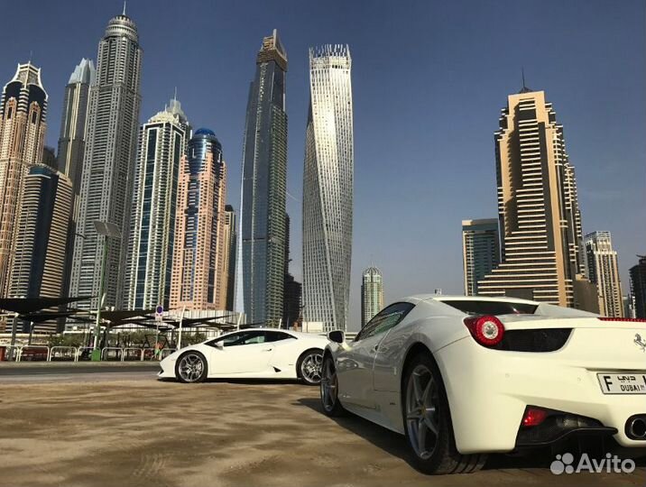 Горящий тур в Дубай на 7 дней