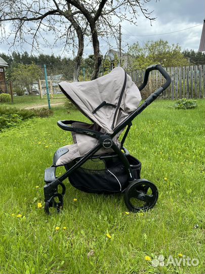 Коляска peg perego