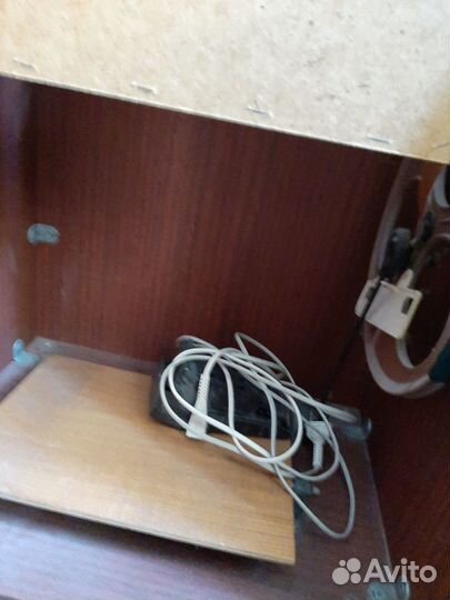 Швейная машинка 