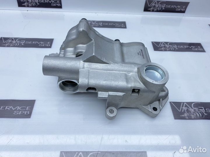 Новый масляный насос 2.0 CAW cawa cawb BZB