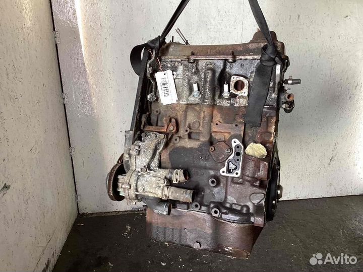 Двигатель Volkswagen Caravelle/Multivan/Transporte
