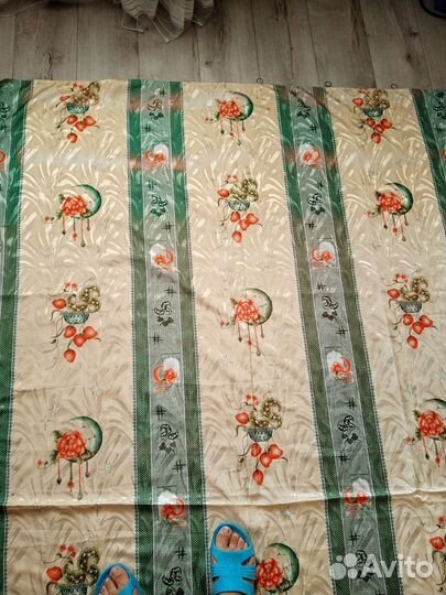 Готовые шторы