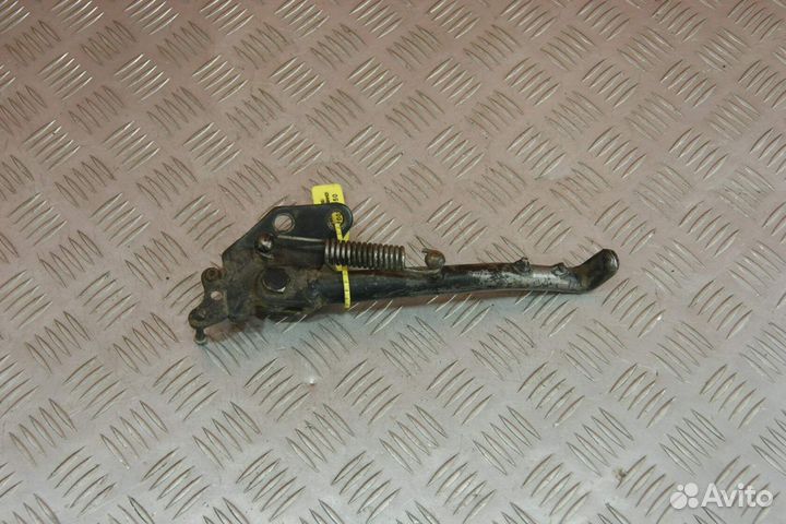 Подножка боковая Kawasaki ZZR250