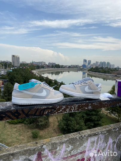 Кроссовки Nike SB Dunk