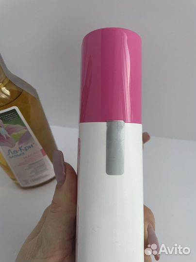 Ла-Кри Мама эмульсия от растяжек