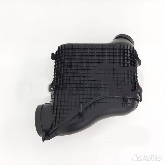 Корпус воздушного фильтра MB Actros MP4 0190945402