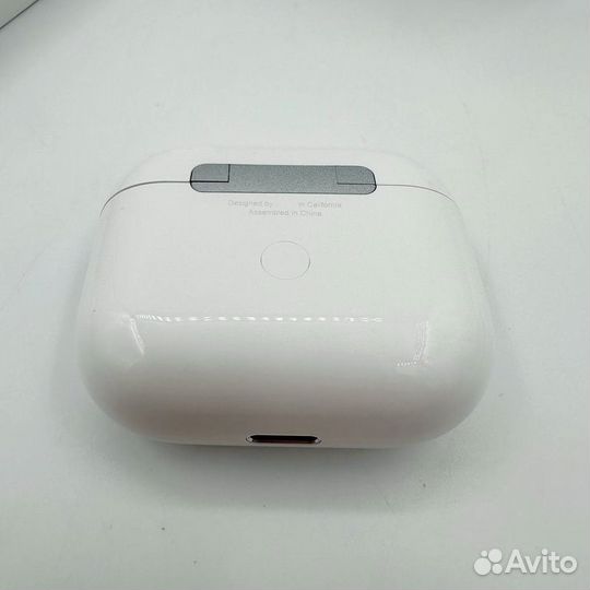 AirPods 3 наилучшего качества/новинка 2024