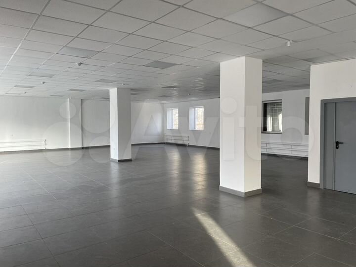 Торговая площадь, 581 м²