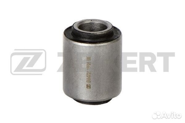 Сайлентблок передн рычага Almera