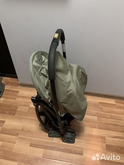 Коляска трость (прогулочная) Aprica