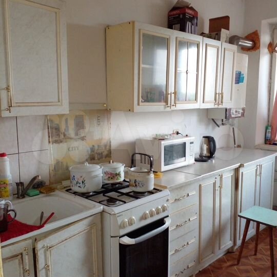 2-к. квартира, 43,5 м², 2/2 эт.