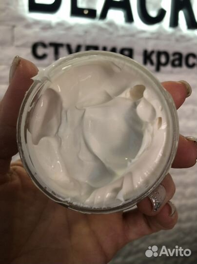 Маска для лица Klapp