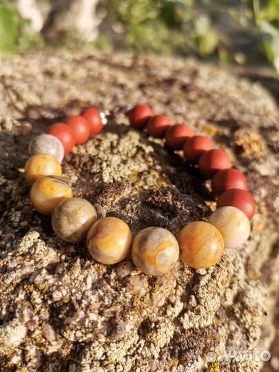 Браслет Sigurd Мауи 18-20,5