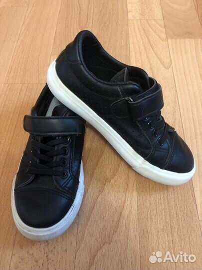 Обувь для мальчика р.30, р.31