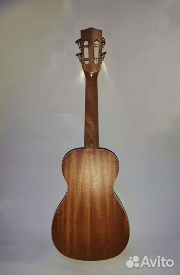 Укулеле концерт