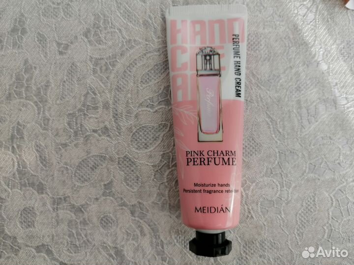 Набор уходовой косметики пакетом