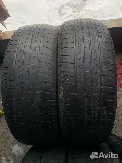 Nexen Roadian 571 235/65 R17