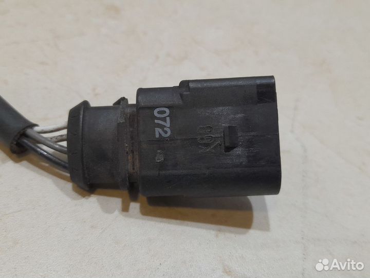 Лямбда зонд VAG