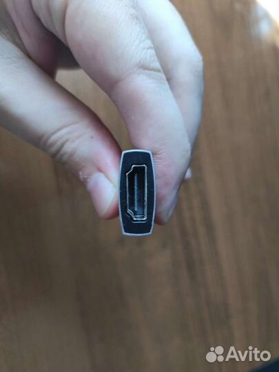 Переходник/адаптер Satechi Aluminum Type-C to hdmi