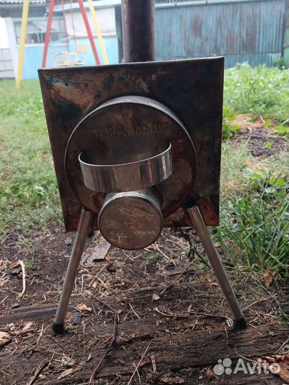 Печь пошехонка для полатки