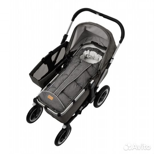 Конверт детский Mansita Трансформ плюс