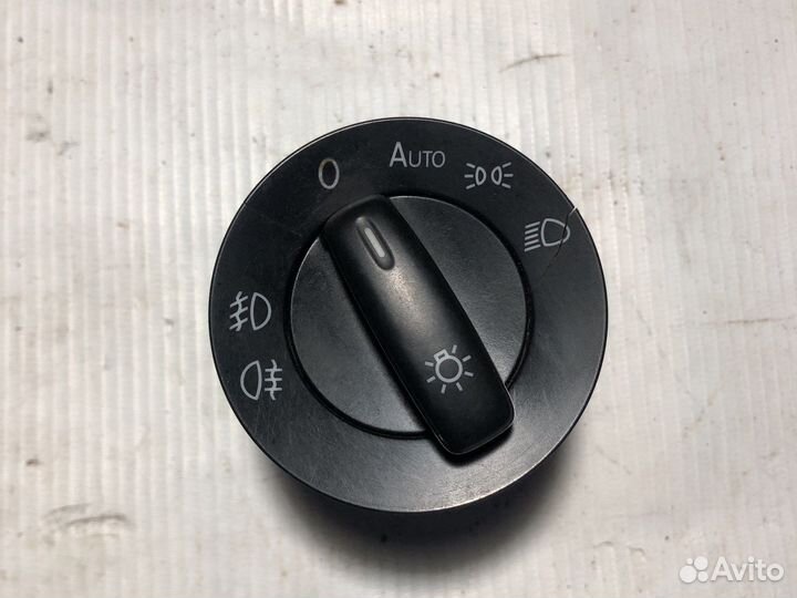 Переключатель света VAG 1K0 941 431 AS