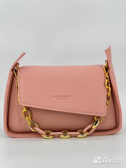 Сумка женская fashion & bags leather