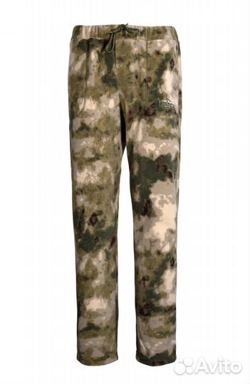 Костюм remington polar army camo новый