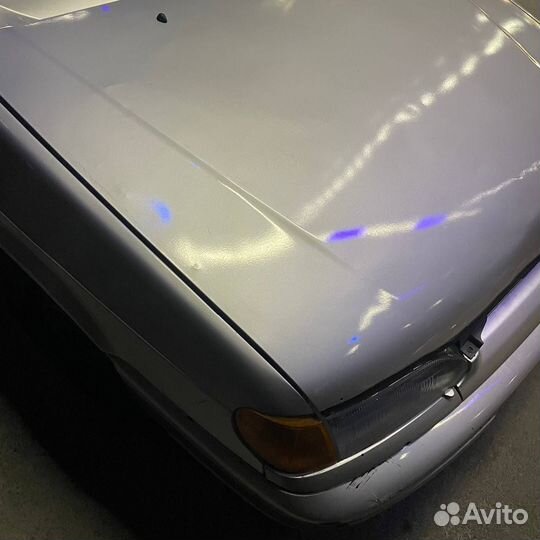 ВАЗ 2115 Samara 1.5 МТ, 2003, 150 000 км