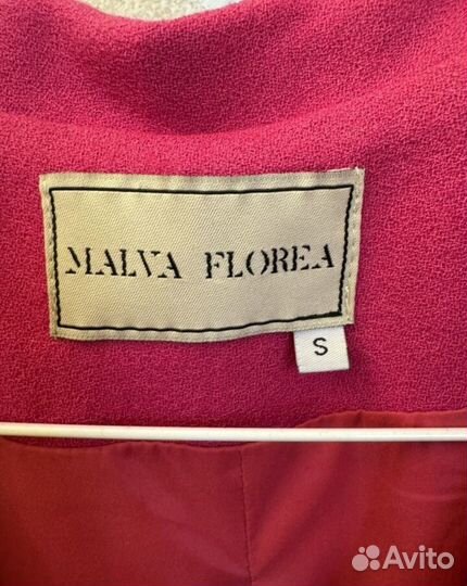 Платье вечернее