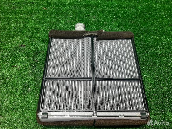 Радиатор отопителя Mercedes Benz E-class W212 2009