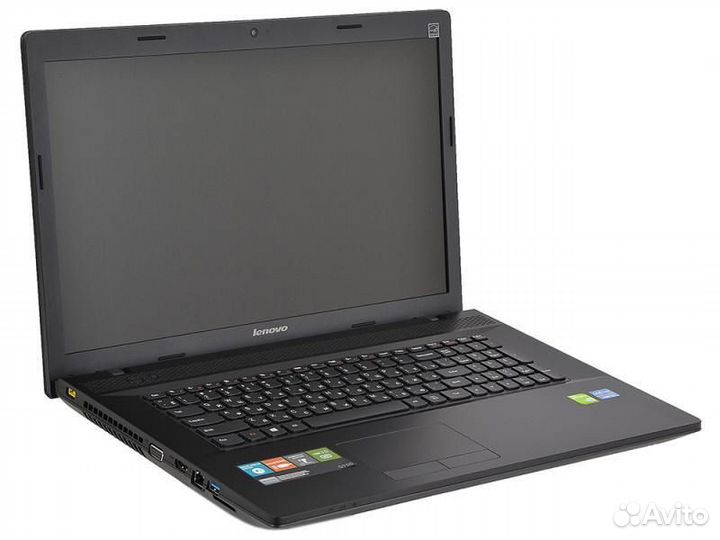 Ноутбук lenovo IdeaPad G700 модель 20251