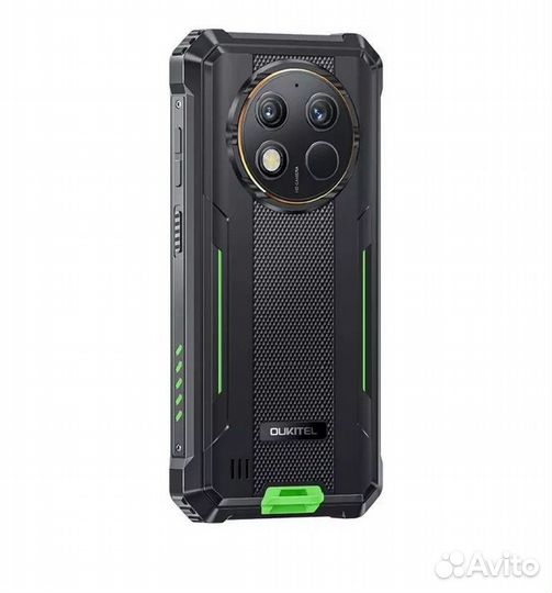 OUKITEL WP28, 8/256 ГБ