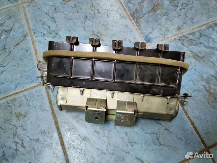 Подушка безопасности пассажирская ford explorer 5