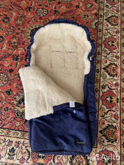 Конверт для ребенка