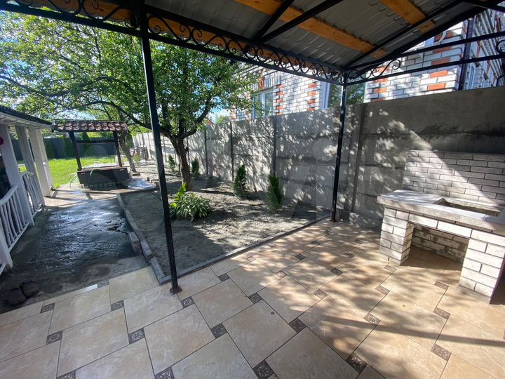 Дача 30 м² на участке 5,5 сот.