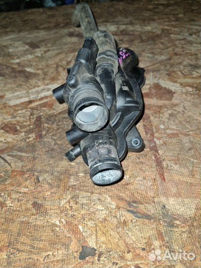 Корпус термостата Peugeot 308 хэтчбек 2009