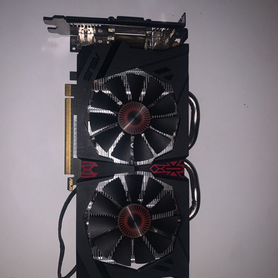 Видеокарта gtx 950 2gb