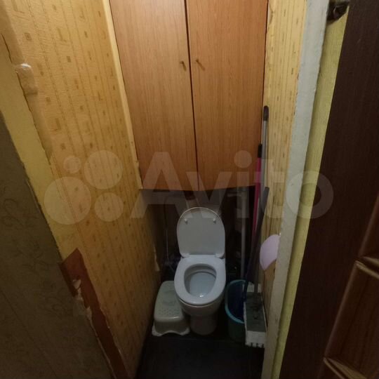 3-к. квартира, 69 м², 1/4 эт.