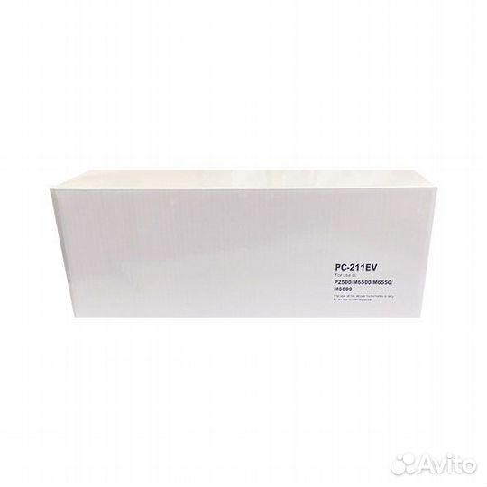 Картридж для Pantum pс-211EV(1,6K) (compatible)