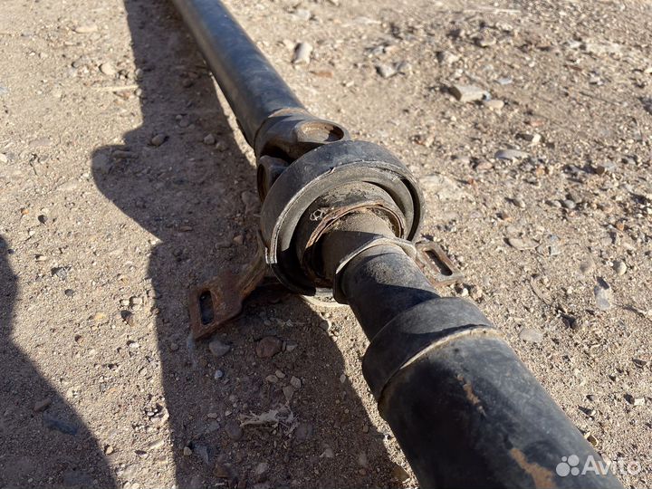 Кардан bmw е36 compact в сборе