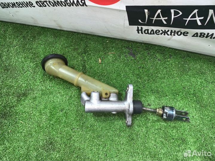 МКПП Toyota Crown JZS155 2JZ-GE