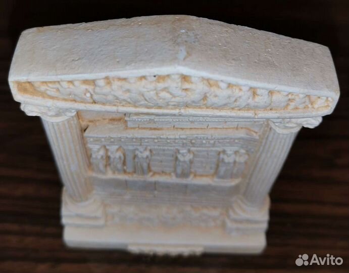 Статуэтки из Греции