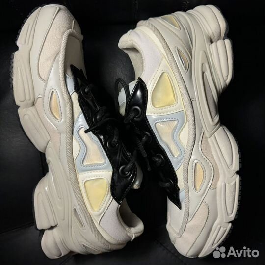 10US adidas RAF simons ozweego оригинал