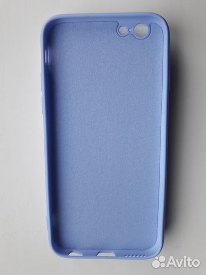 Чехол на iPhone 6