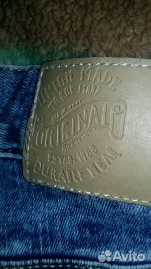 Джинсы на мальчика waikiki